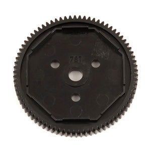 ASSOCIATED 78T 48P SPUR GEAR