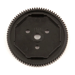 ASSOCIATED 81T 48P SPUR GEAR