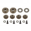 ASSOCIATED RC10B74 Differential Rebuild Kit