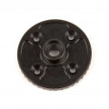 ASSOCIATED RC10B74 Differential Ring Gear, 40 Tooth