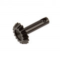 ASSOCIATED RC10B74 Differential Pinion Gear, 16 Tooth