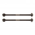 ASSOCIATED RC10B74 CVA Bone, 62mm