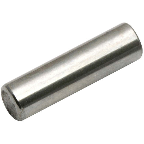 ASSOCIATED IDLER GEAR SHAFT