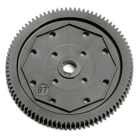 ASSOCIATED HD SERVO SPRING