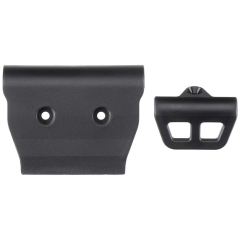 ASSOCIATED FRONT/REAR BUMPER