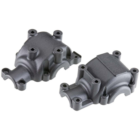 ASSOCIATED TRANSMISSION CASE