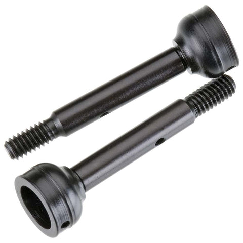 ASSOCIATED CVA AXLE REAR