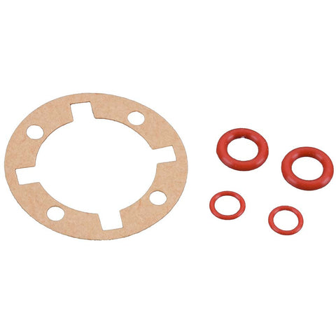 ASSOCIATED Gear Diff O-Ring Set: SC10