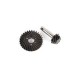 AXIAL 6-BOLT HD DIFF GEARS SET