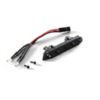 AXIAL SCX24 CRC FRONT BUMPER
