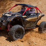 AXIAL 1/18 YETI JR. CAN-AM MAVERICK BRUSHED RTR