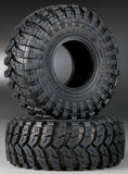 AXIAL 2.2 MAXXIS TREPADOR TIRE