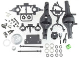 AXIAL COMPLETE LOCK AXLE