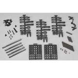 AXIAL ALUMINUM 11.4'' LINKS SET