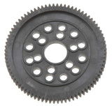 AXIAL SPUR GEAR 48P 80T DC