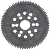 AXIAL SPUR GEAR 48P 87T