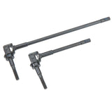 AXIAL UNIVERSAL AXLES WRAITH