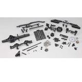AXIAL AR60 OCP FR AXLE SET