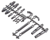 AXIAL REAR SWAY MOUNT YETI