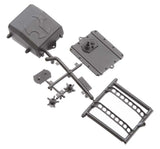 AXIAL FUEL CELL YETI