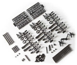 AXIAL SCX10 TR LINK SET 12'' WB