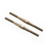 AXIAL TURNBUCKLE 4X60MM