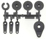 AXIAL SERVO ARM SET