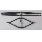 AXIAL LINKAGE PARTS TREE