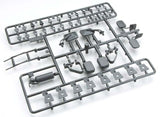 AXIAL EXTERIOR DETAIL BLACK