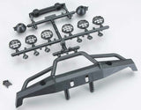 AXIAL SCX10 FRONT BUMPER SET