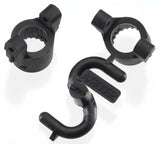 AXIAL C HUB CARRIER SET