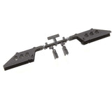 AXIAL AR60 OCP 4-LINK MOUNT