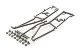 AXIAL ROLL CAGE SIDES