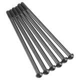 AXIAL HEX BTNHD M3X61MM