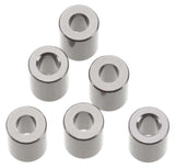 AXIAL FLANGED BALL 3X5X5.8X7MM