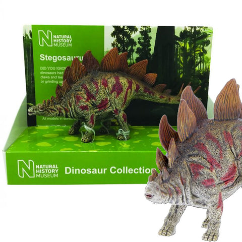 DINOSAUR STEGOSAURUS