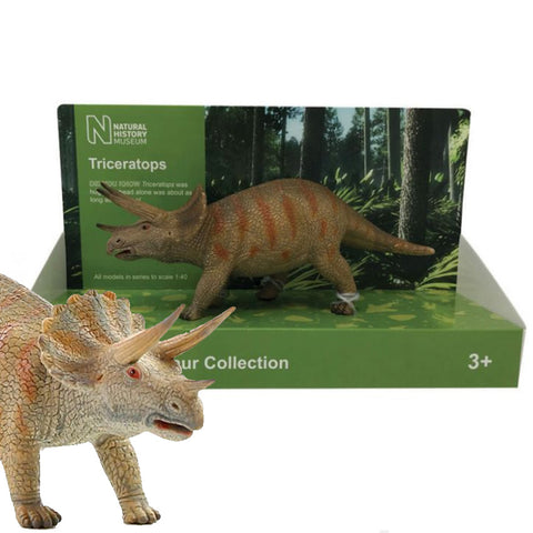 DINOSAUR TRICERATOPS