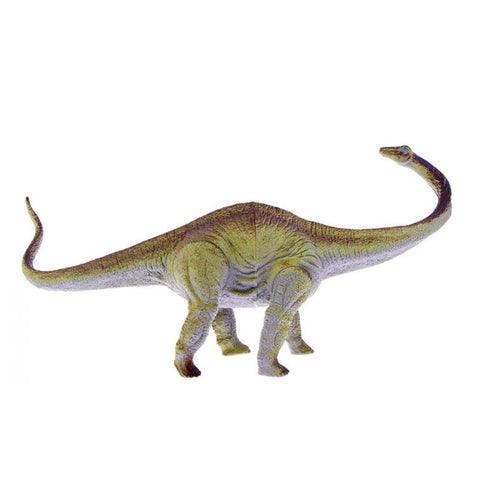 ARTICULATED APATOSAURUS