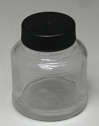 BADGER JAR AND COVER 2OZ