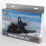 DARON F-117 NIGHTHAWK