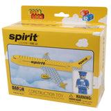 DARON Spirit Construction Toy