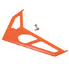 BLADE Vertical Fin Orange 230 S V2