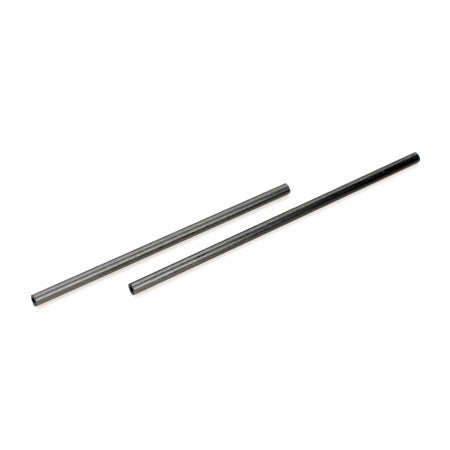 BLADE 120SR CF BODY MOUNT SET