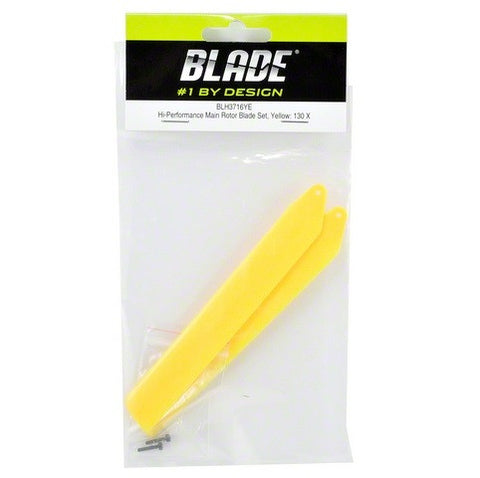 BLADE 130X PERFORMANCE BLADE Y