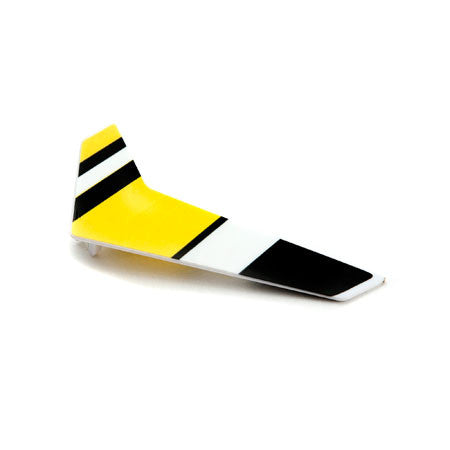 BLADE STOCK TAIL FIN MCPX BL