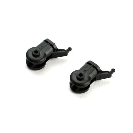 BLADE Main Grips with Bearings: mCP X BL