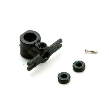 BLADE Main Rotor Hub with Hardware: mCP X BL