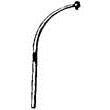 SHIPS DAVIT OLD STYLE 1.5"