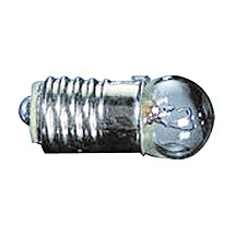 INCANDESCENT BULB SCREW BASE