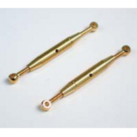 TURNBUCKLE 20MM